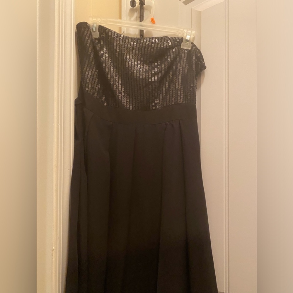 Cute Little Black Dress